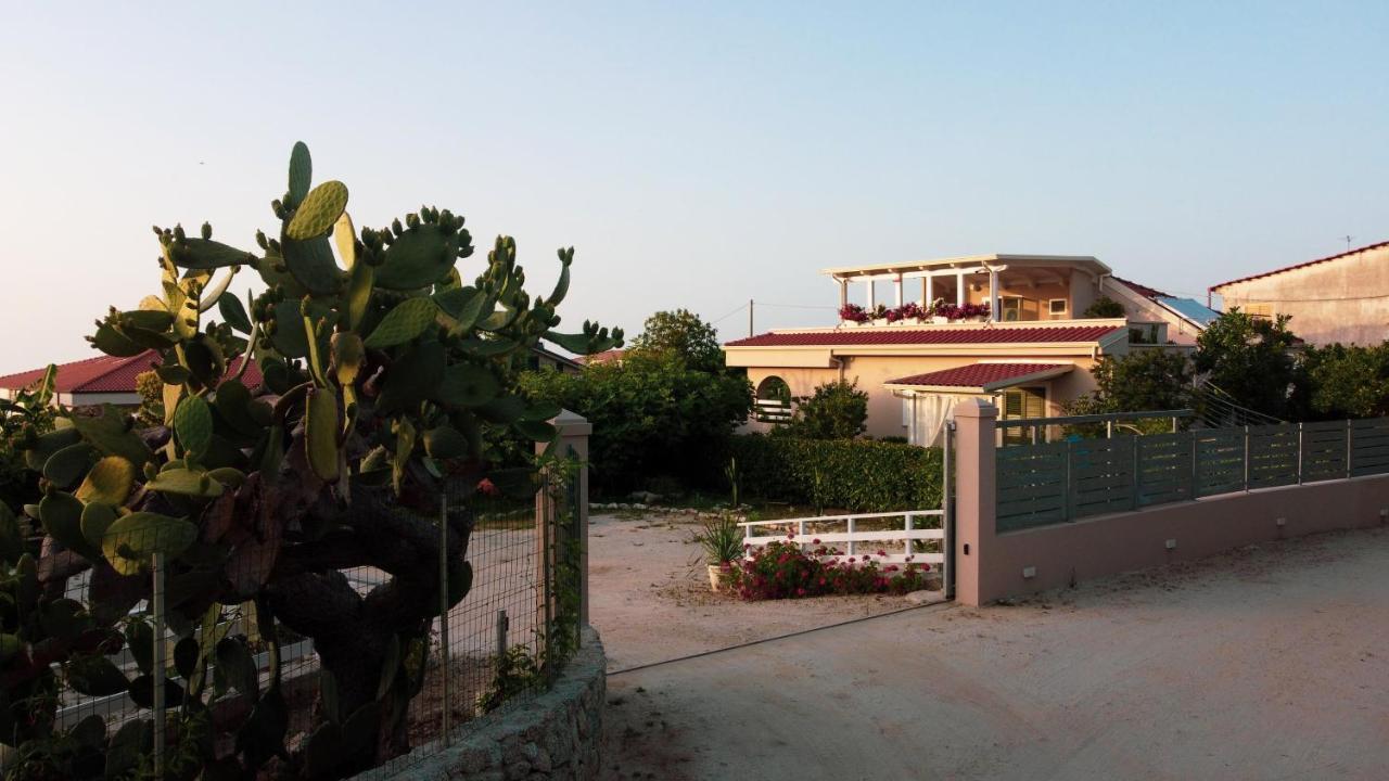 Bed and Breakfast Michelino House à Parghelia Extérieur photo