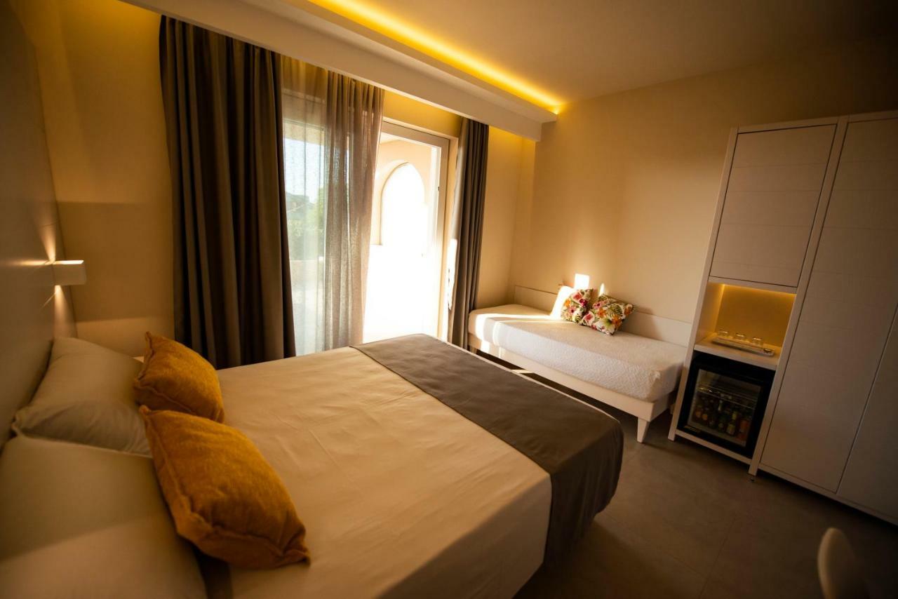 Bed and Breakfast Michelino House à Parghelia Extérieur photo