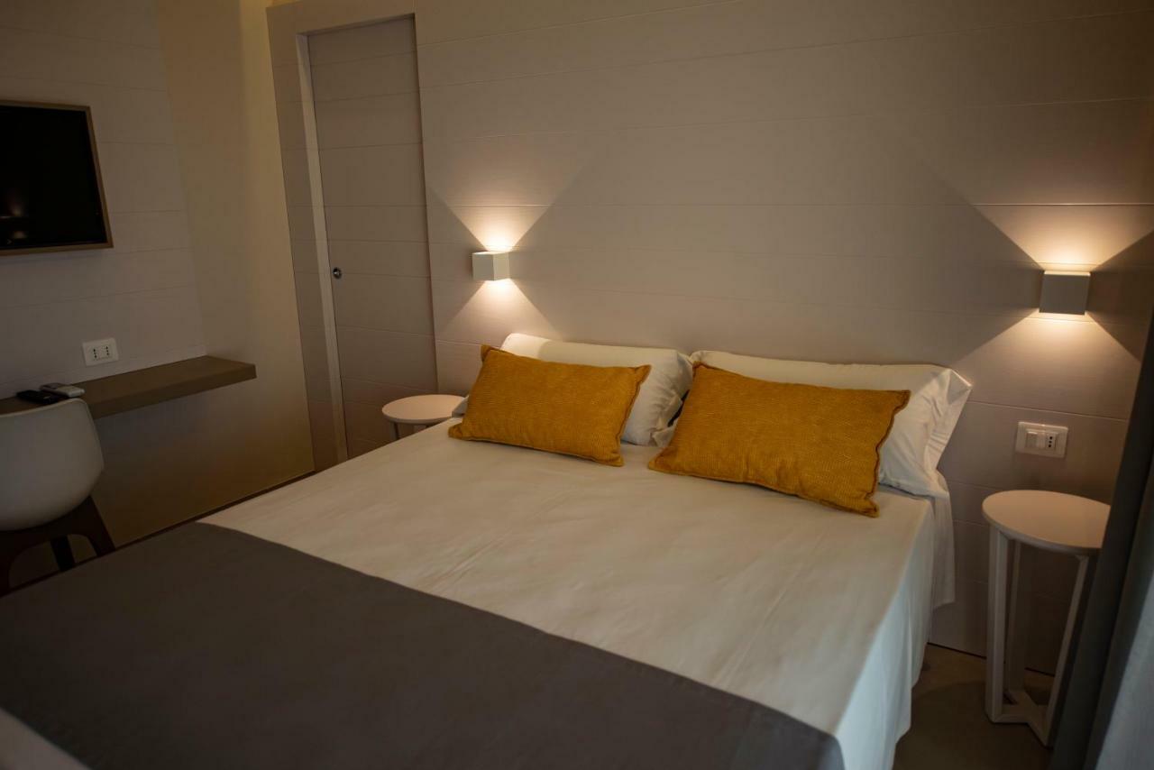 Bed and Breakfast Michelino House à Parghelia Extérieur photo