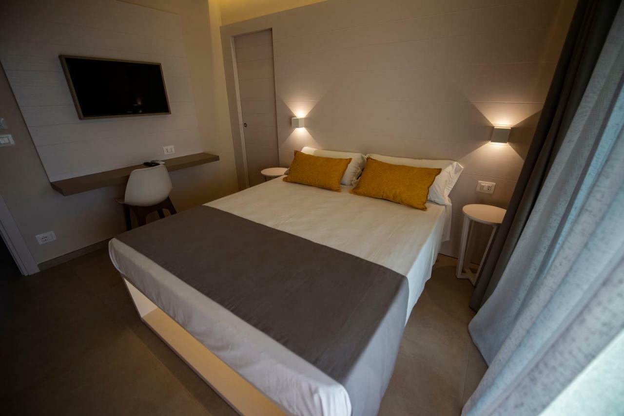 Bed and Breakfast Michelino House à Parghelia Extérieur photo