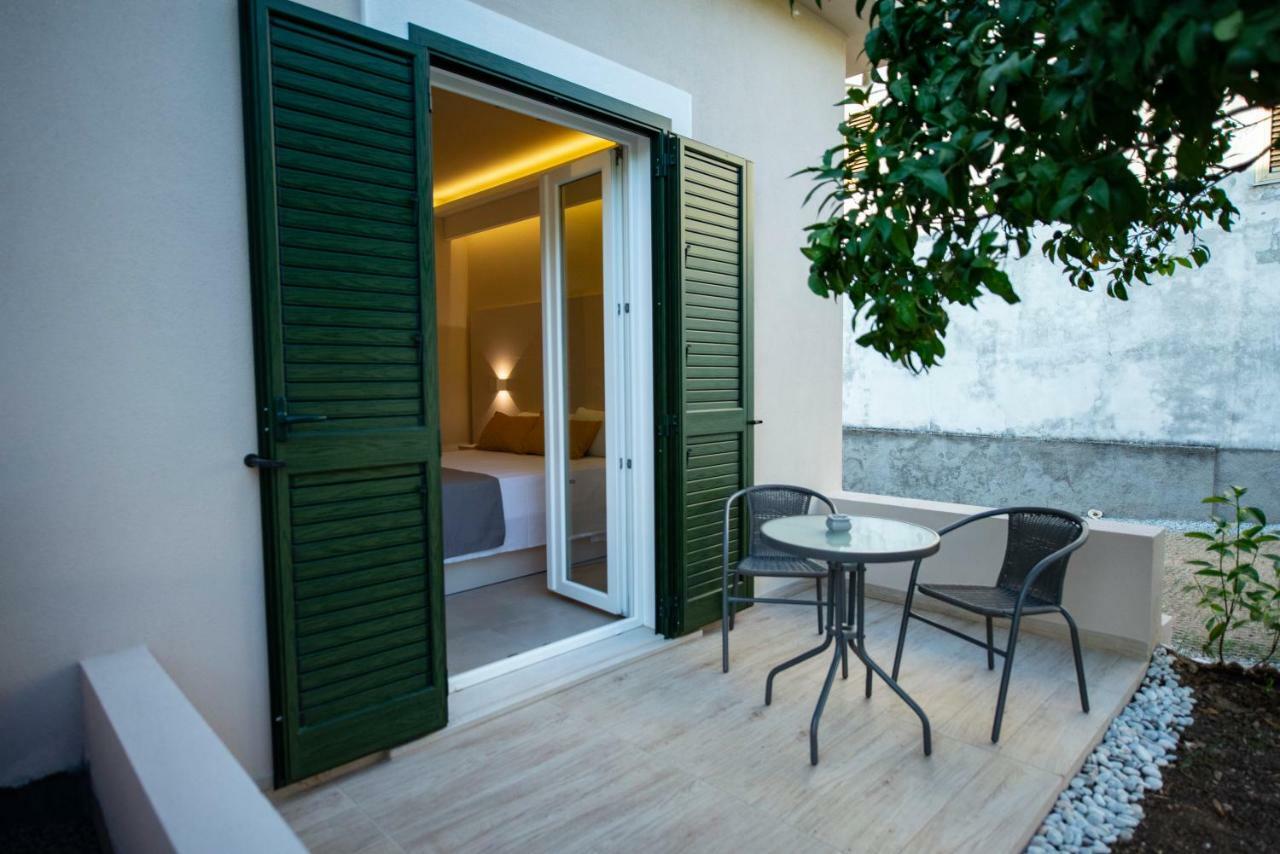 Bed and Breakfast Michelino House à Parghelia Extérieur photo