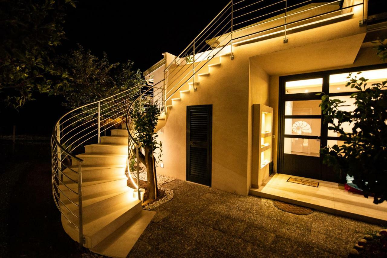 Bed and Breakfast Michelino House à Parghelia Extérieur photo