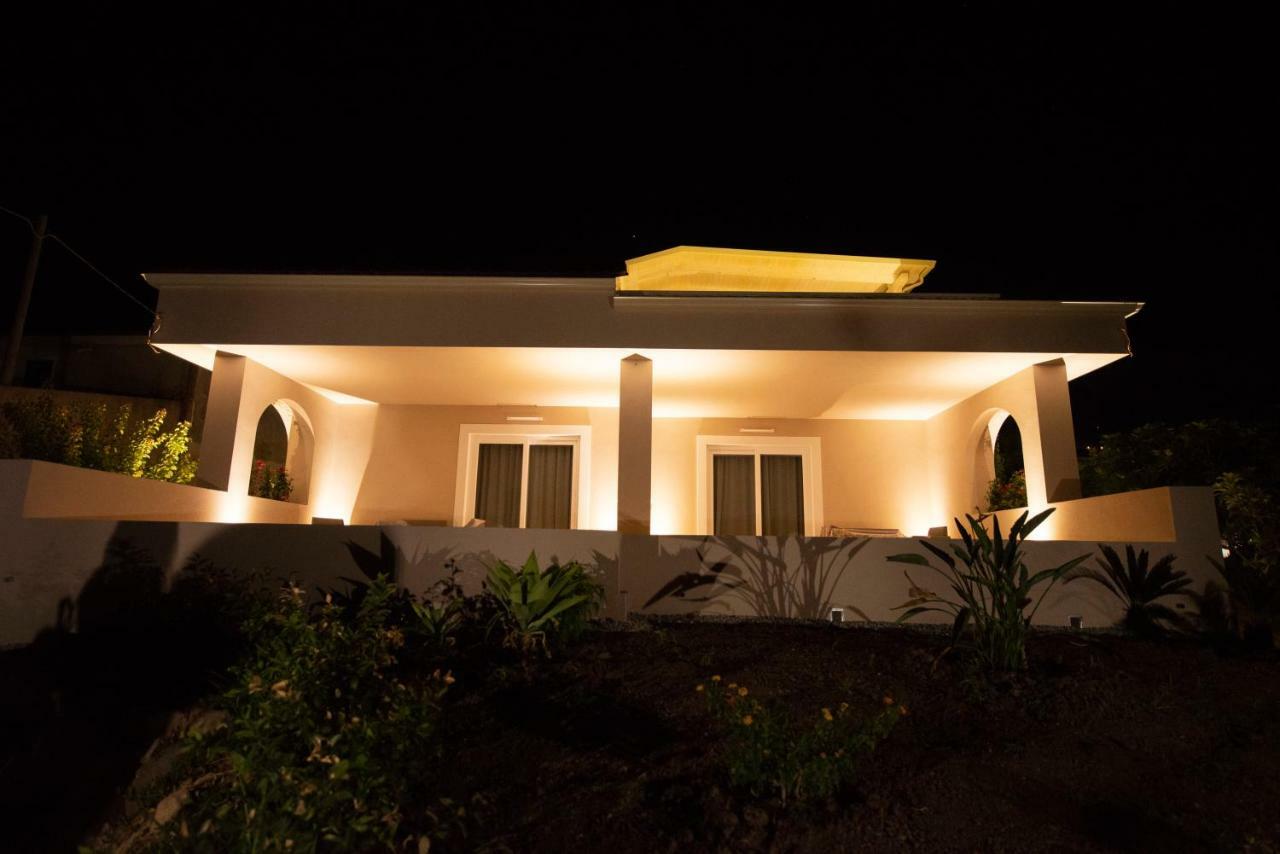 Bed and Breakfast Michelino House à Parghelia Extérieur photo