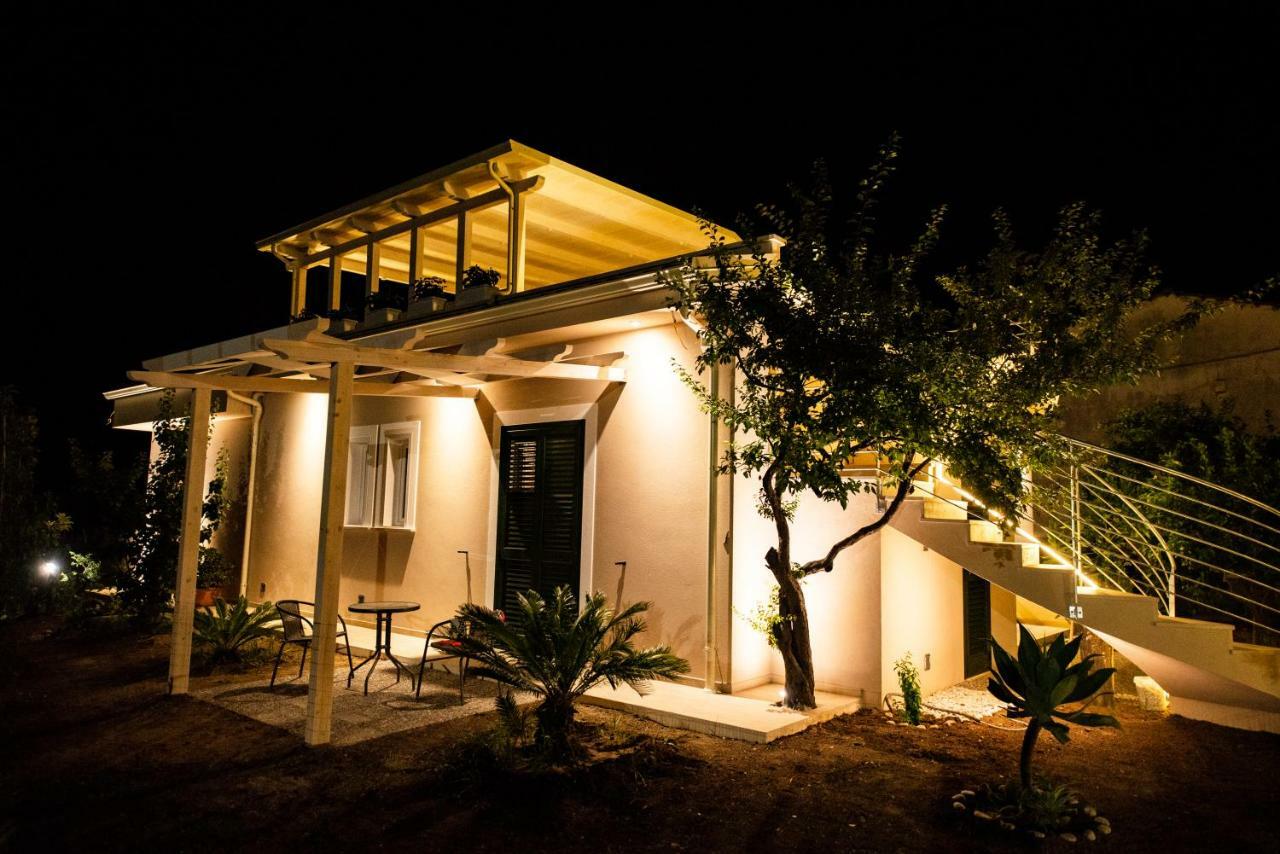 Bed and Breakfast Michelino House à Parghelia Extérieur photo